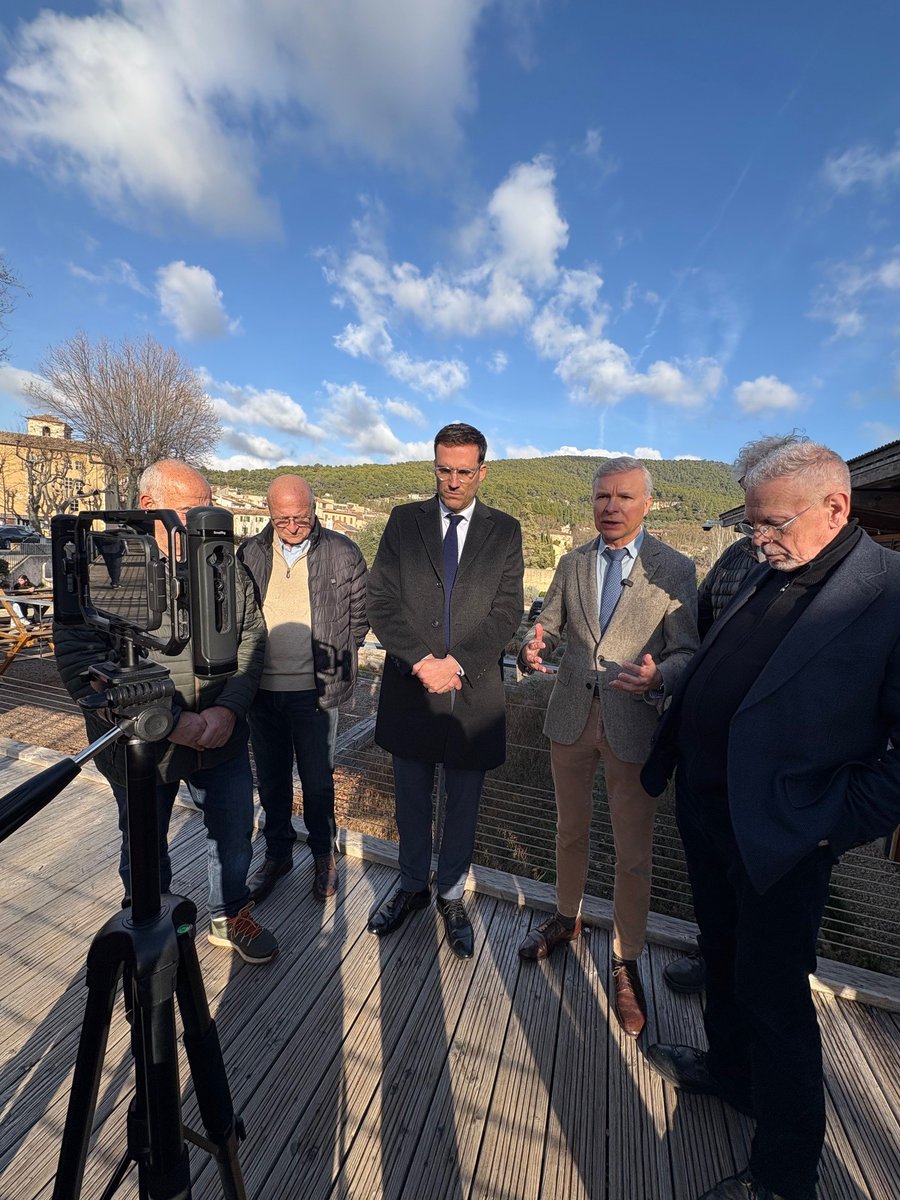 ARS Paca tweet media