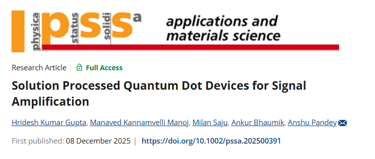 Solid State and Structural Chemistry Unit tweet media