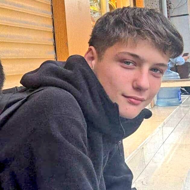 BURADA YAŞANDI tweet media