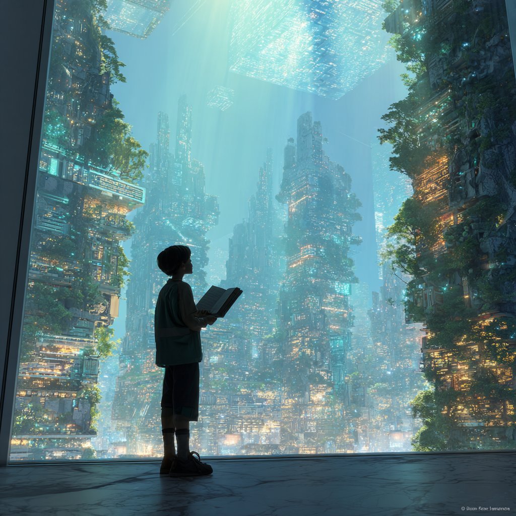 Neurodesigned's tweet photo. #Salutogenesis #WellnessCities #HealthyCities #UrbanWellness #FutureOfHealth #RegenerativeDesign #Biourbanism #HealthTech #MindfulTech #HolisticFuture #UrbanFutures #FutureCities #SmartCities #AIandHumanity #TechForGood #DystopiaToUtopia #LivingCities

https://t.co/MmgO8FgvgH https://t.co/iDhDRfnpS4