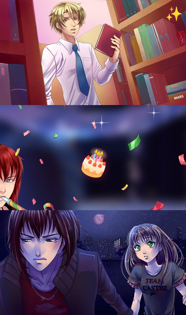 AmourSucre's tweet image. Tap to Open 👀