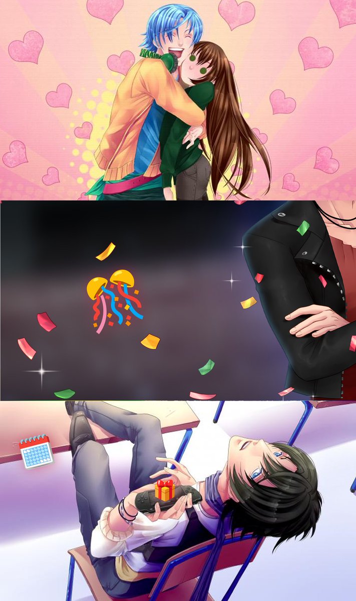 AmourSucre's tweet image. Tap to Open 👀