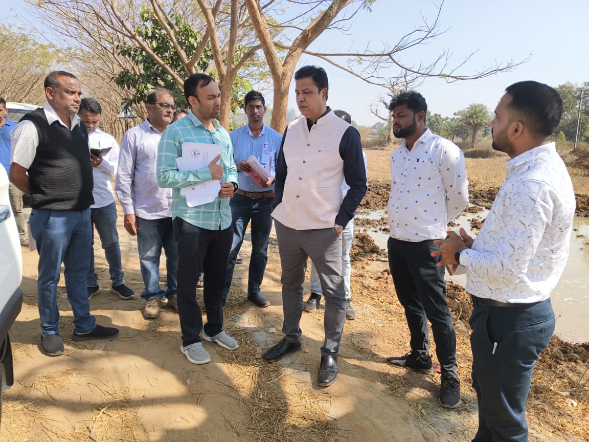 RWSS DIVISION NABARANGPUR tweet media