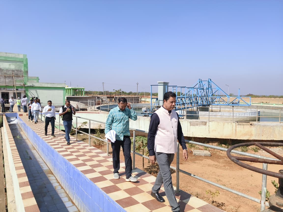 RWSS DIVISION NABARANGPUR tweet media