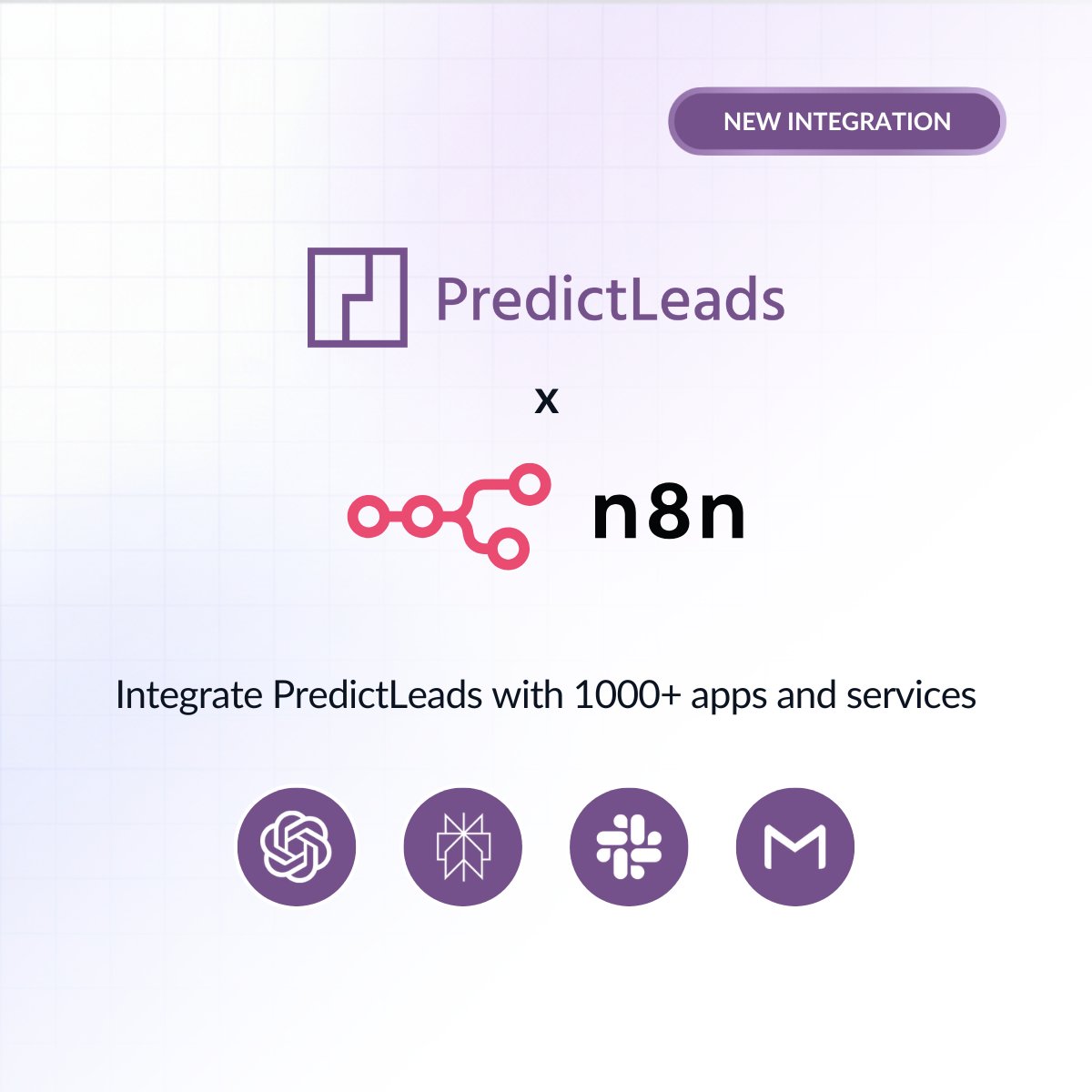 PredictLeads tweet media