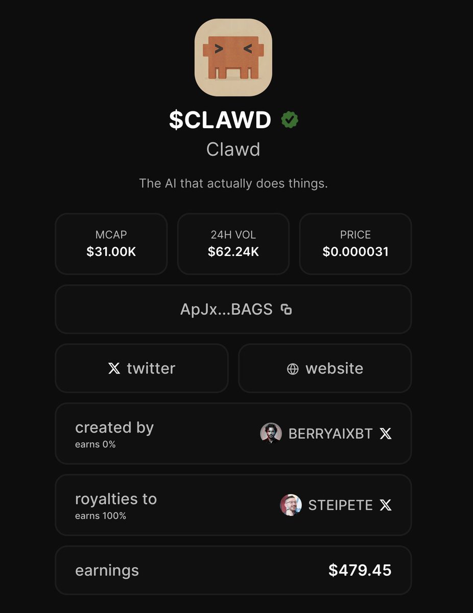 StrawberryAI (@StrawberryAI_5) / Posts / X