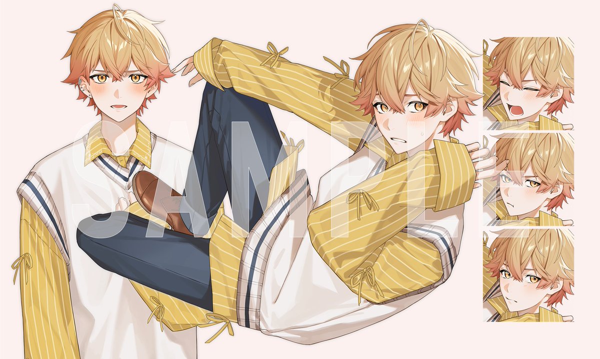 蜂蜜 ままぱんだになります 梛千 (@071nachi) / Posts / X