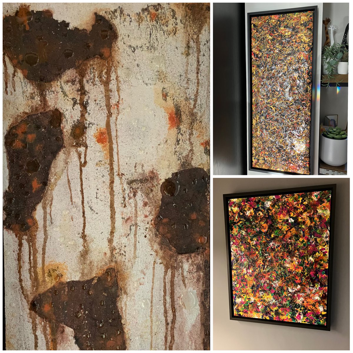 Holiday G 💀 (BLUE TICK) tweet media