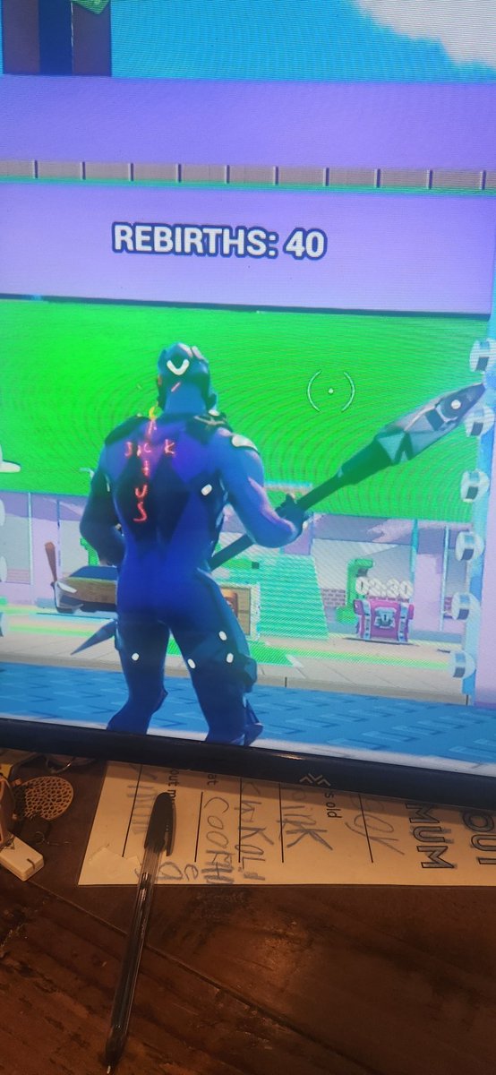 Nigel Ferguson tweet media