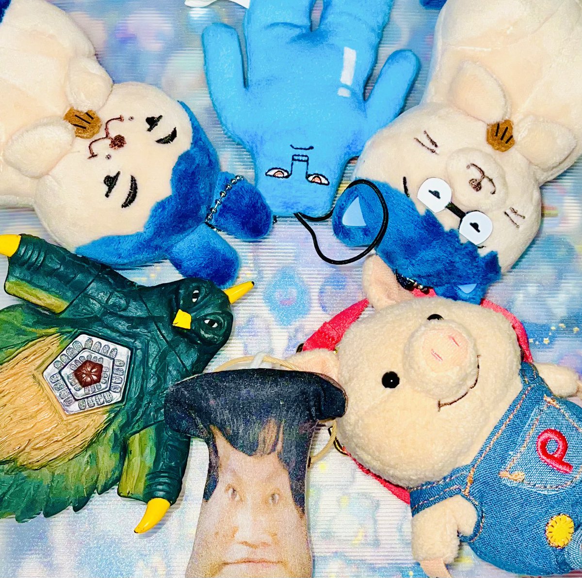 ソんプン tweet media