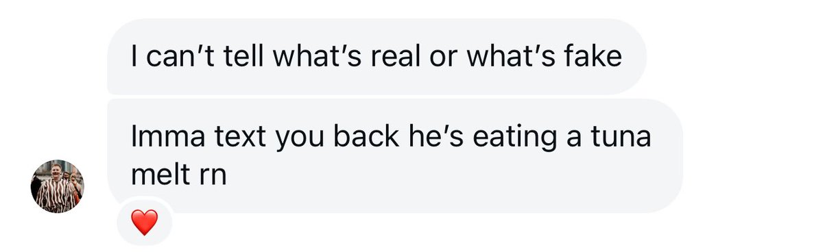 Standard convo with <a href="/mikeythen/">Michael Campbell</a>