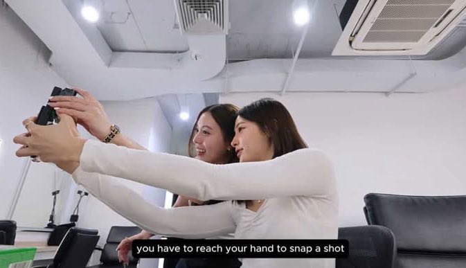 journeydoo's tweet image. เขาว่ากันว่าถ่ายรูปแฟนด้วยกล้องฟิล์มแล้วจะน่ารักขึ้น 300% จริงไหมไม่รู้ ขอดูรูปก่อน ^^

PAHNFOND FIRST VLOG
#PAHNFOND #ป่านฟ้อนด์