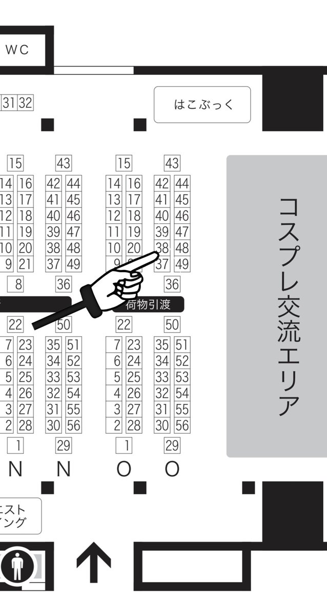 はる犬🐶 4/5a! tweet media