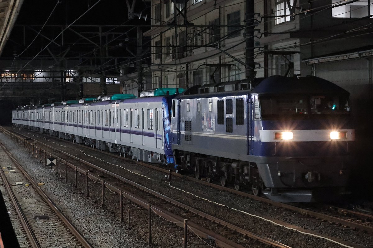 旅鉄 (@seibu629) / Posts / X