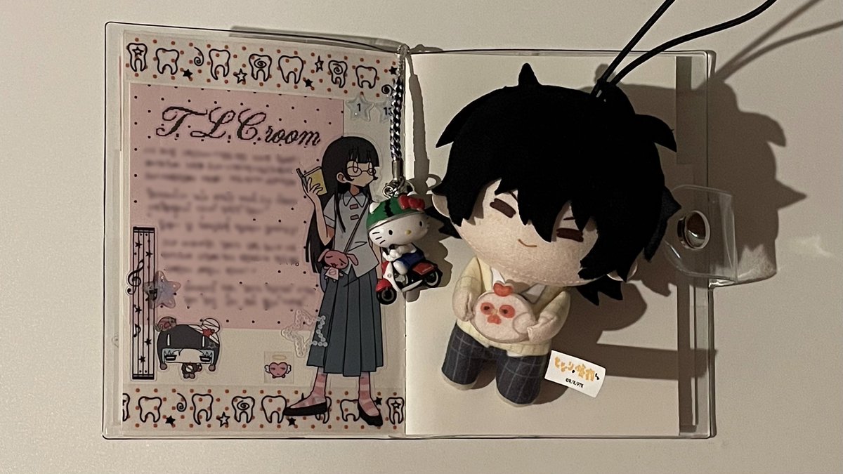 유비 ⭑ tweet media