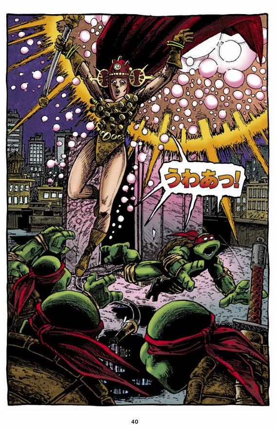 アメコミ邦訳のフェーズシックス出版です! このへっぽこ魔術師「レネト