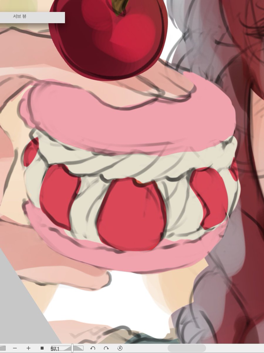 min31_0's tweet image. 🍰