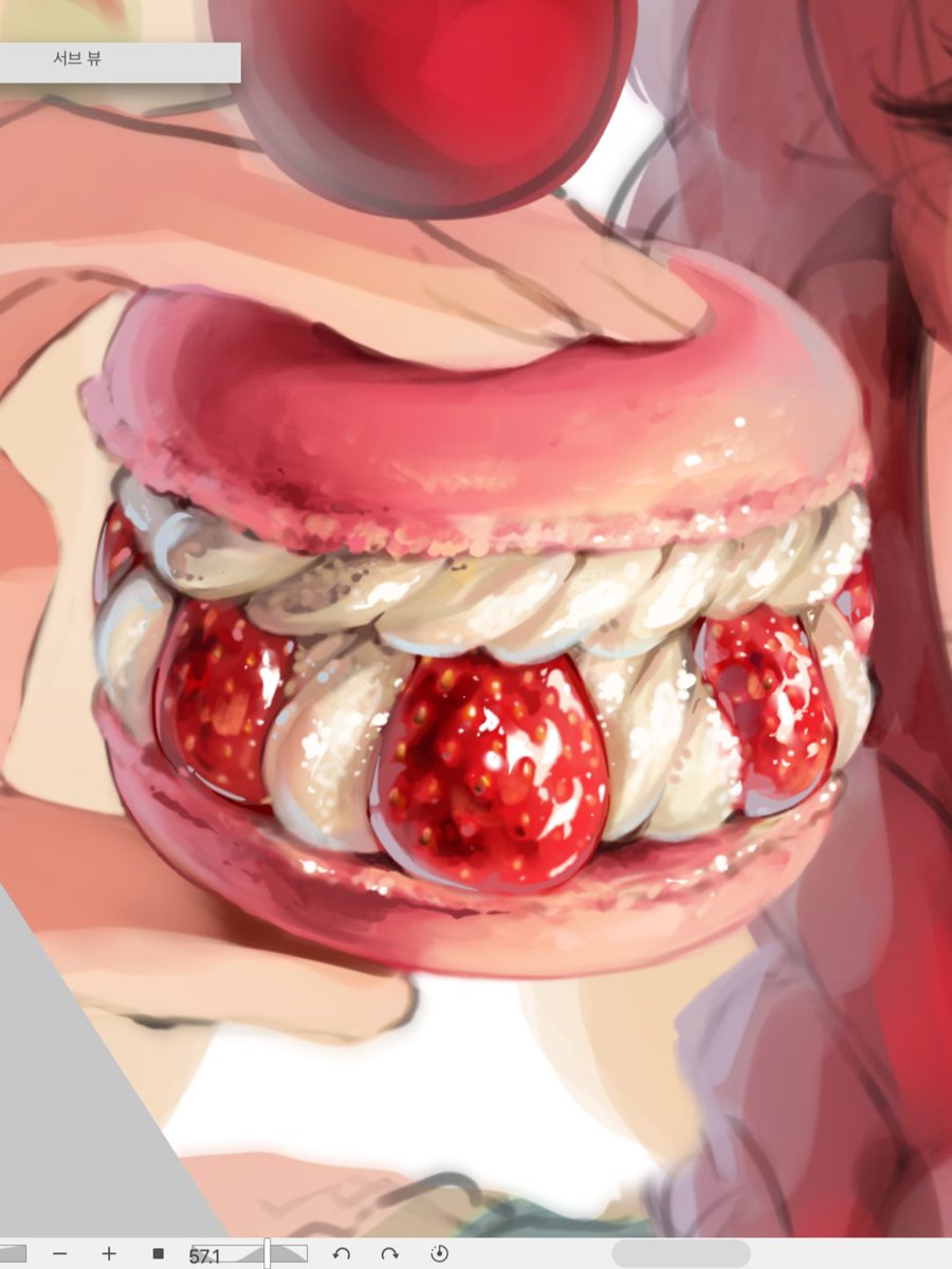 min31_0's tweet image. 🍰