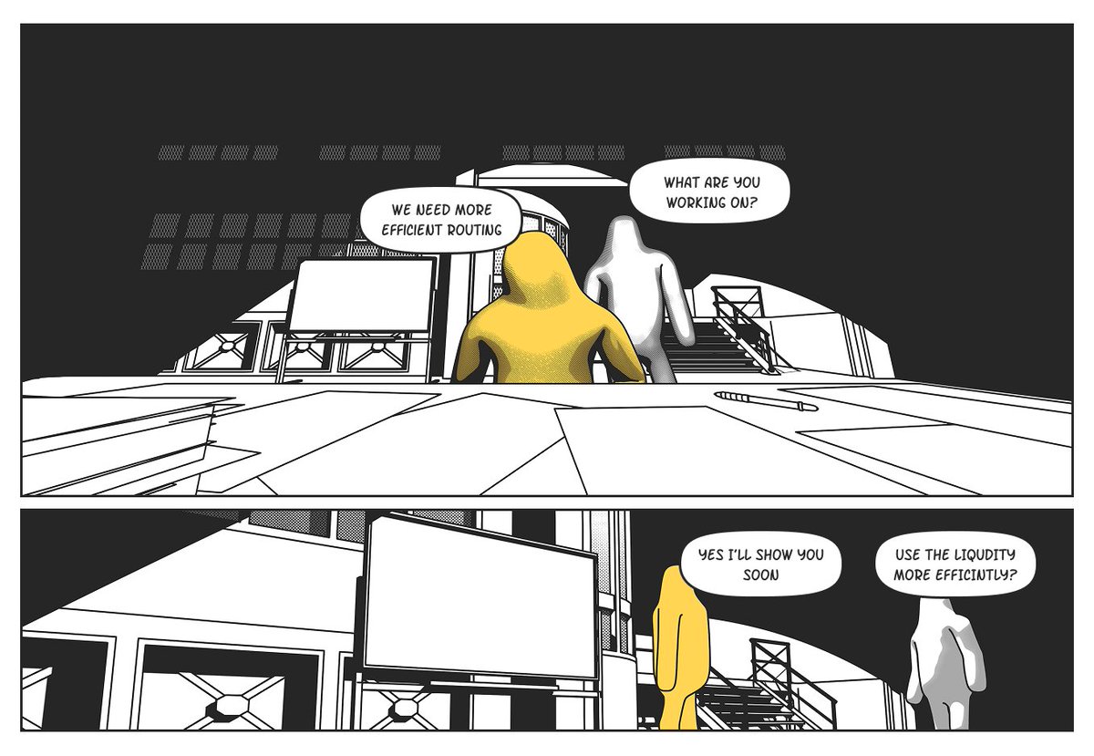 tinyman.algo (@tinymanorg) / Posts / X