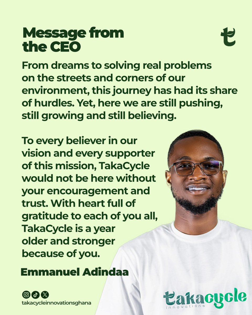 takacycleghana's tweet photo. Swipe to see more… https://t.co/LEzEmtVmU9