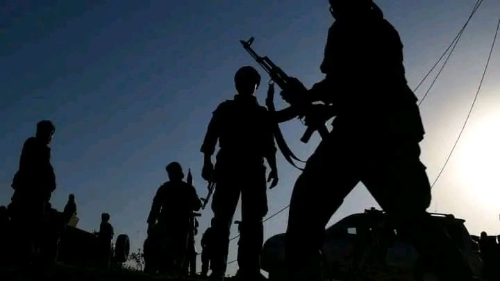 DanKatsina50's tweet image. ALERT: Last night, bandits attacked Yar Kofoji community in Bakura LGA, Zamfara State. Two people were injured, while several residents were abducted.

@daudalawal_ @NGRSenate @___Bils @AM_Saleeeem @_hafsat_paki @woye1