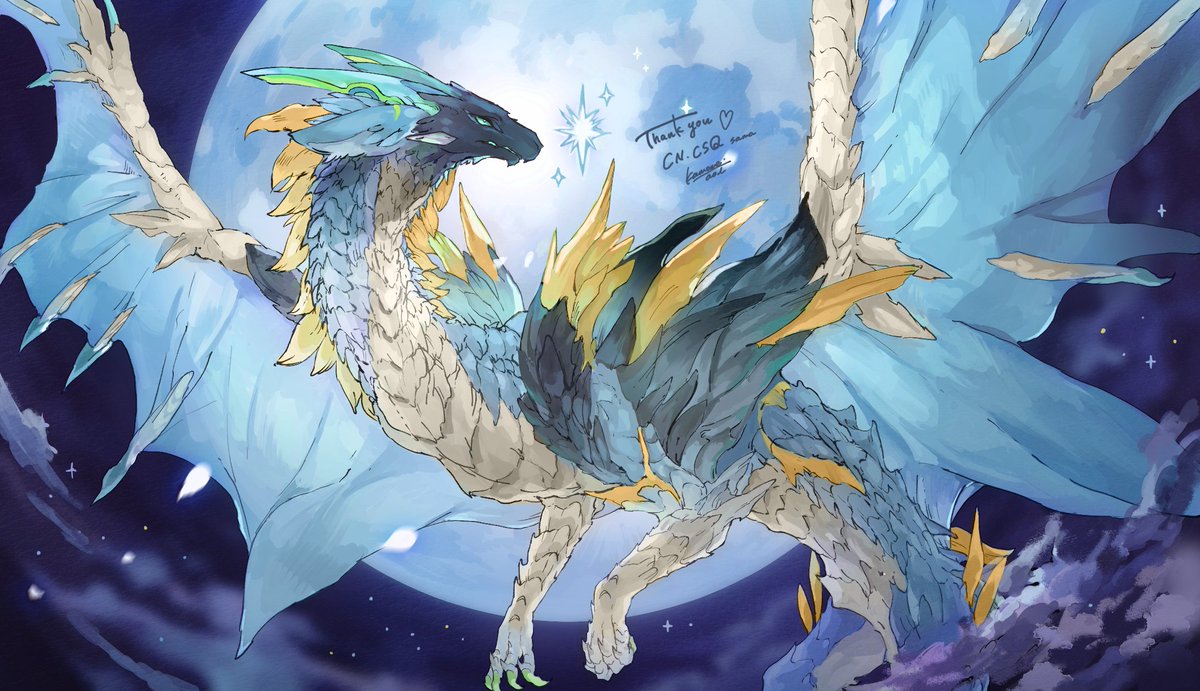 CN.CSQ (@CNCSQ) / Posts / X