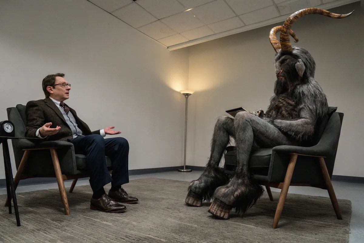 Evil Series Archive tweet media