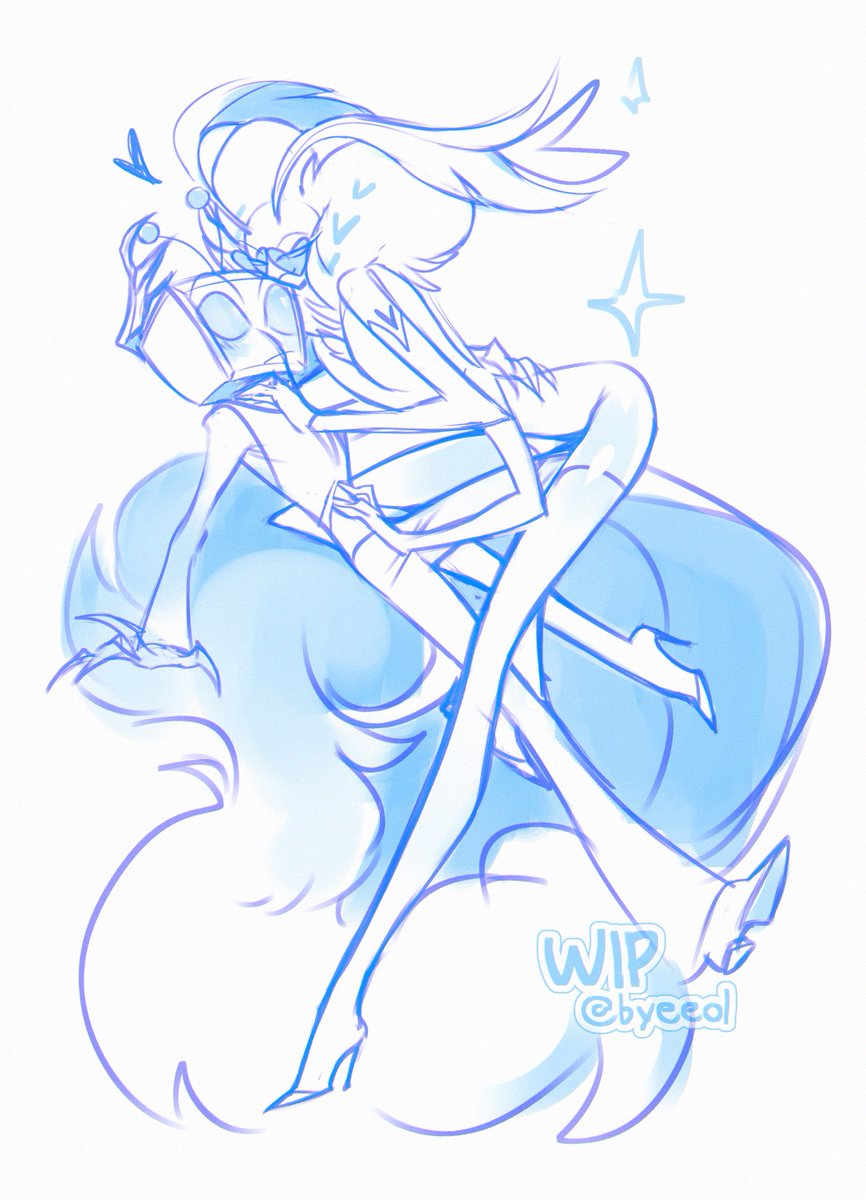 staticmoth save me

If god doesn't hate me I'll finish this someday🧍

#staticmoth #voxval