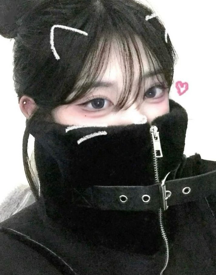 darkindeed's tweet image. コンビニで温めてもらった肉まんが熱すぎて舌を火傷した 🧓