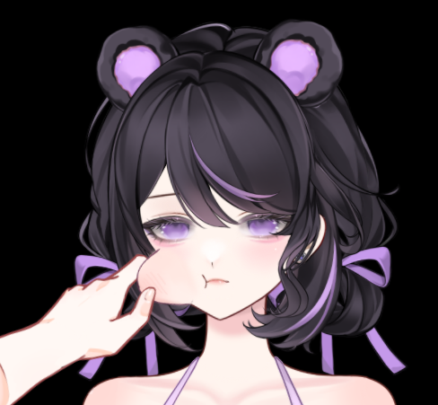 Qingu 💜 VGen Open tweet media