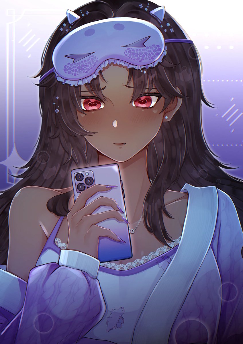 HimeMysti's tweet image. 4AM Dino Girl thoughts:  
(My head, my eyes, and my heart hurt)

Today I was in a small VT server and someone said, “I hope when I start streaming I get view botted for a head start .”

As someone who has been follow/view botted when I first came back to content creation, No you…