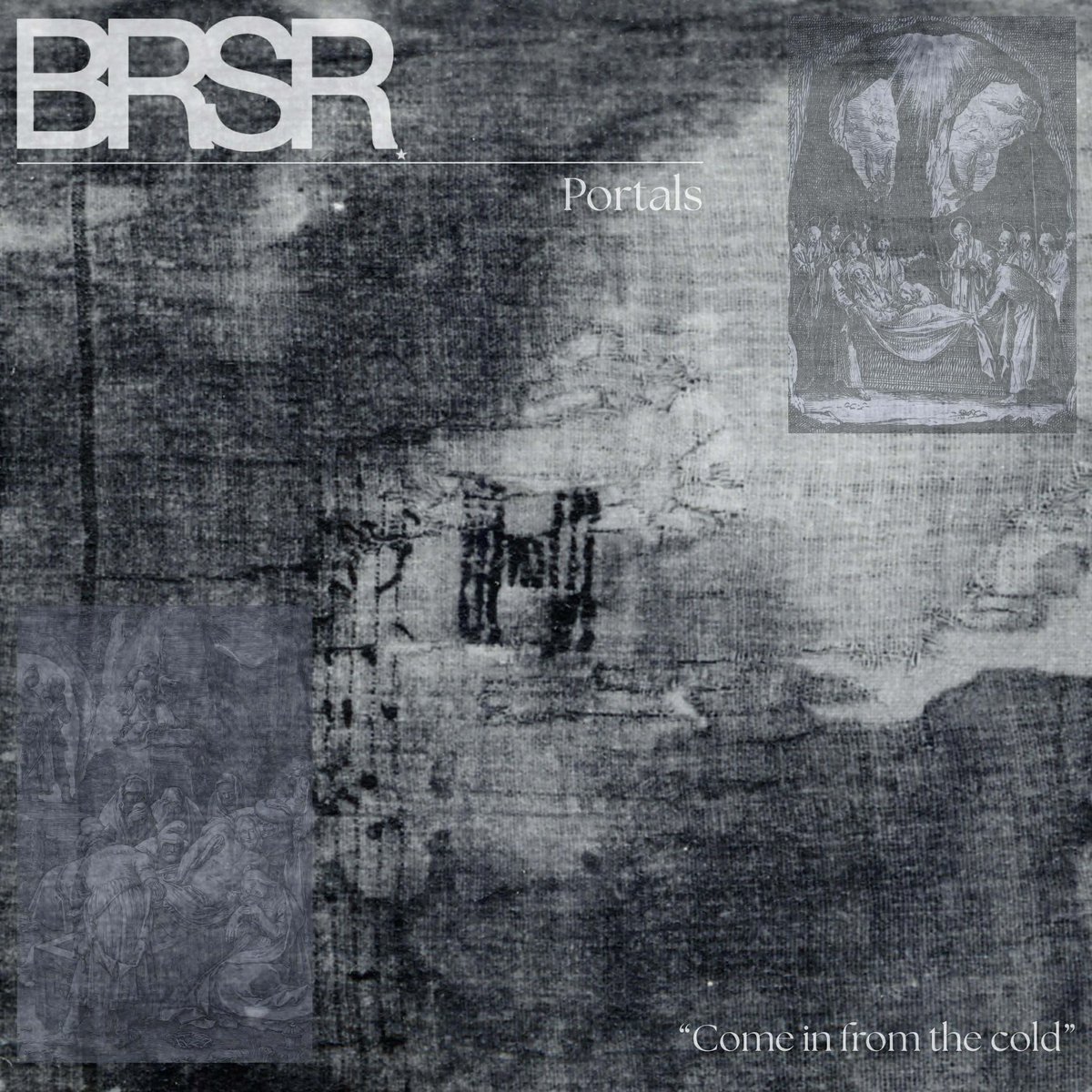 _BRSR's tweet image. “Portals” will be yours 30-01-26.

“A Field Of Manmade Fires”, the debut album, available 27-02-26.

More soon.

B͏R͏S͏R͏☆