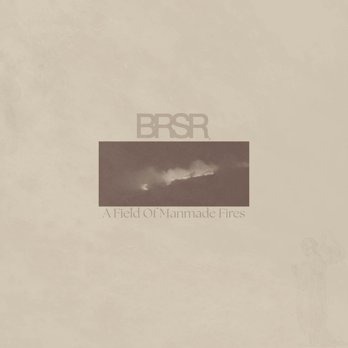 _BRSR's tweet image. “Portals” will be yours 30-01-26.

“A Field Of Manmade Fires”, the debut album, available 27-02-26.

More soon.

B͏R͏S͏R͏☆