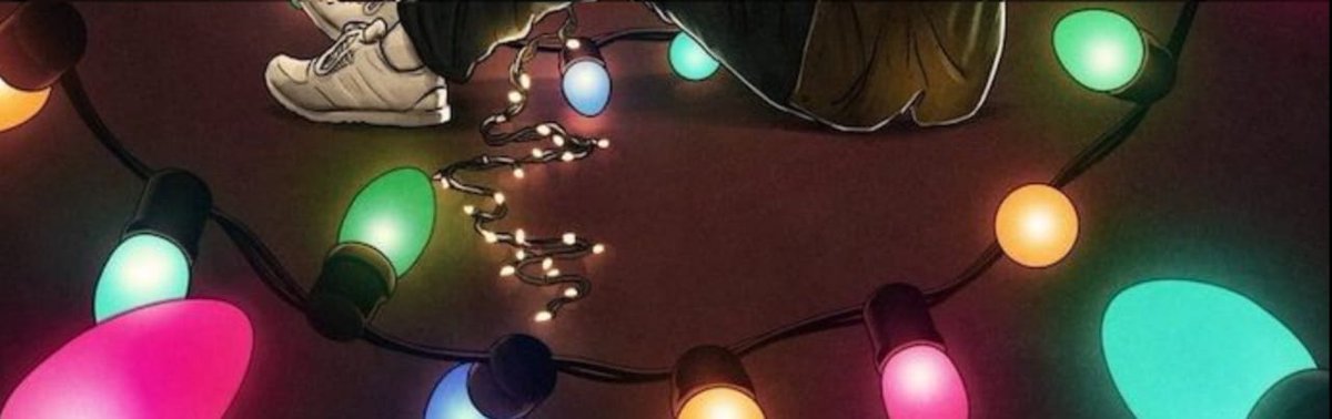 TheCineprism's tweet image. Tap to see.. A small town, supernatural kidnapping starring Winona Ryde