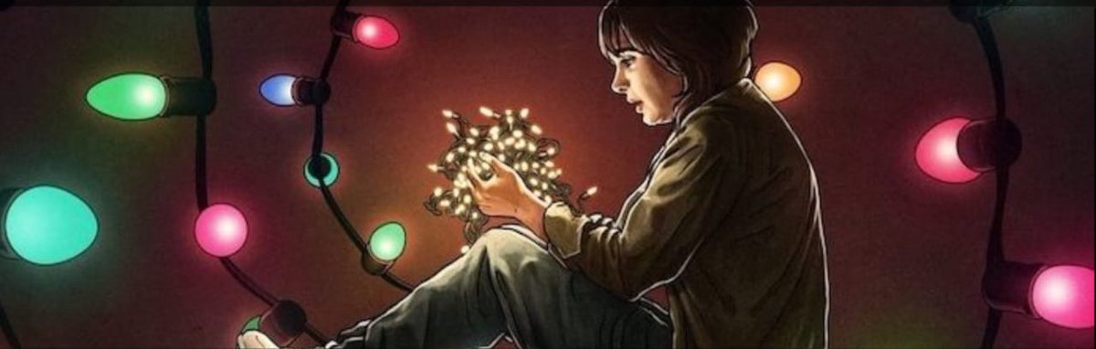 TheCineprism's tweet image. Tap to see.. A small town, supernatural kidnapping starring Winona Ryde