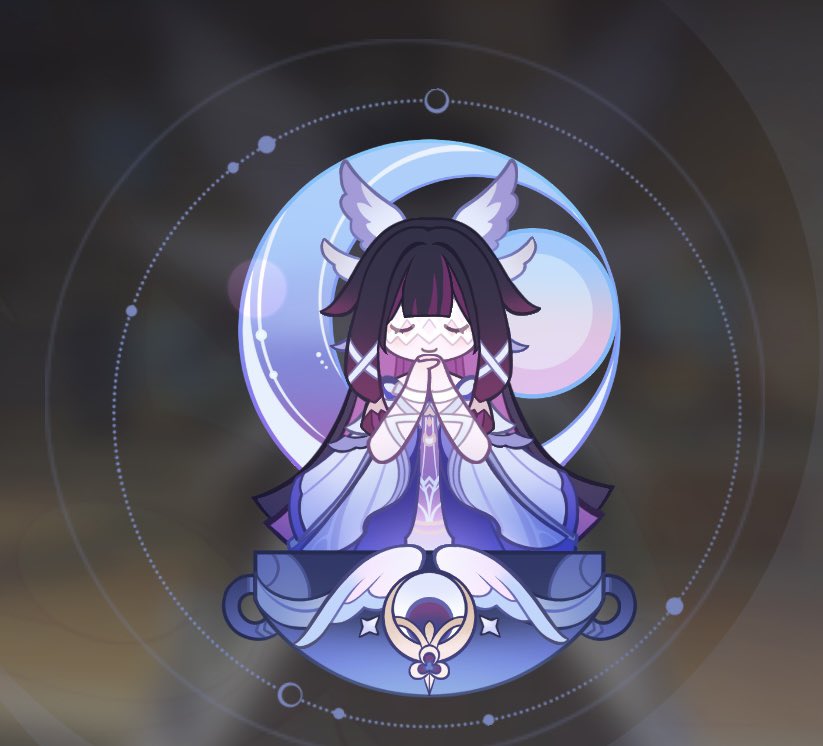 haitaniwhor3's tweet image. ── Welkin Moon giveaway x3! 

Rules: 
─ Follow me , @Lootbar_gg ᥫ᭡.
─ Rt pinned post ᥫ᭡.
─ What character are you looking forward to pulling for ᥫ᭡.

- Ends jan 23rd ᥫ᭡.
- get great discounts using my shop
lootbar.gg/shop/eva
#genshintwt #Lootbar #GenshinImpact