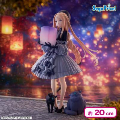 ✨新フィギュア入荷✨】 「Fate/Grand Order Luminasta “英霊催装