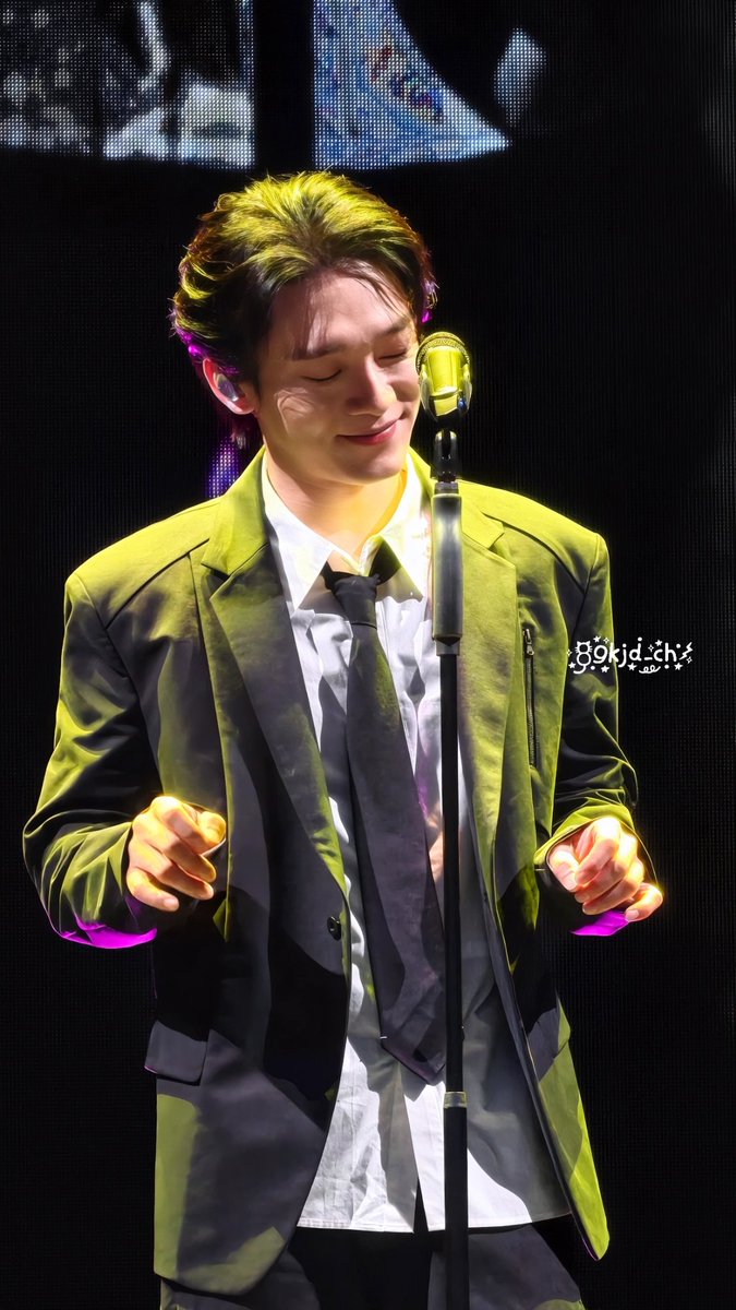 tbestJD's tweet image. my Star 💛