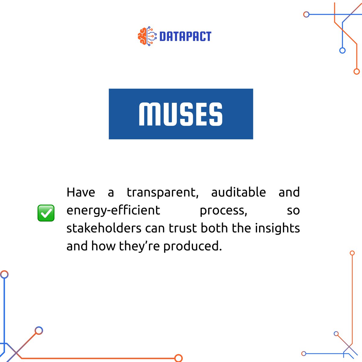 DATAPACT tweet media