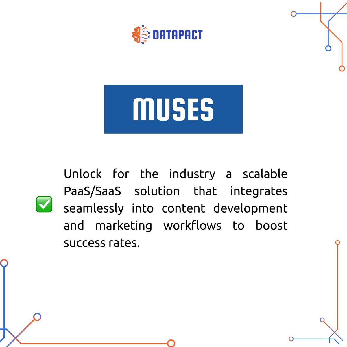 DATAPACT tweet media