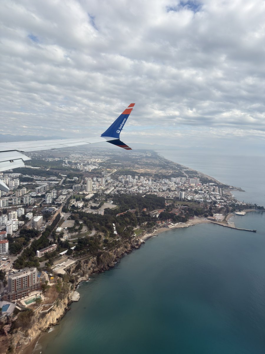 Maviye en çok yakışan şehir 💙