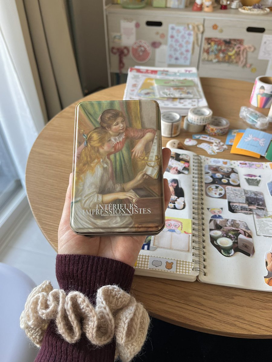 ______rame's tweet image. 心が沈んでしまったりまた浮かび上がれたり
ころころ変わって忙しない、そんな日々