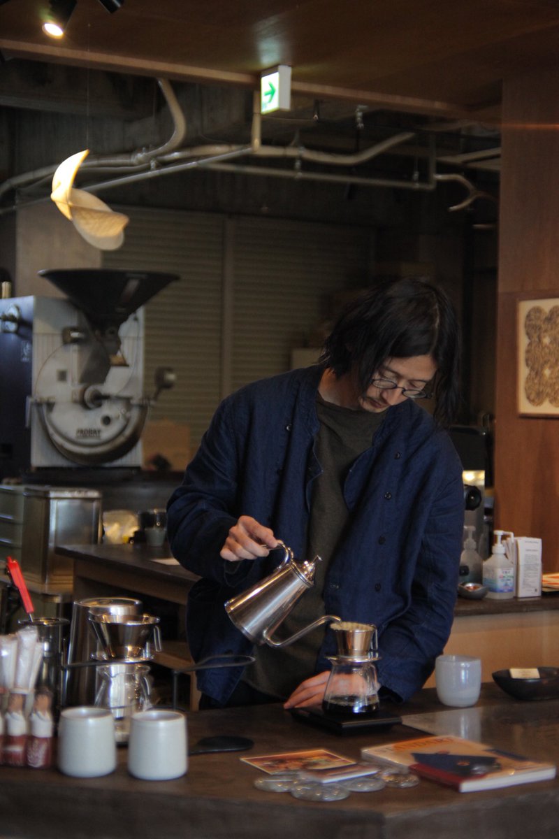 PostCoffee® (ポストコーヒー)公式 tweet media