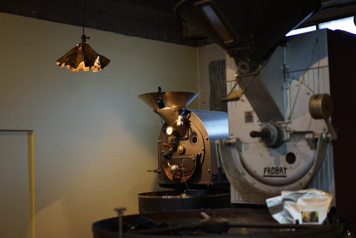 PostCoffee® (ポストコーヒー)公式 tweet media