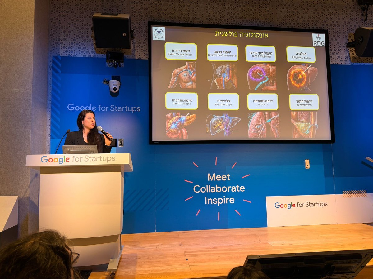 Michal Mauda-Havakuk tweet media