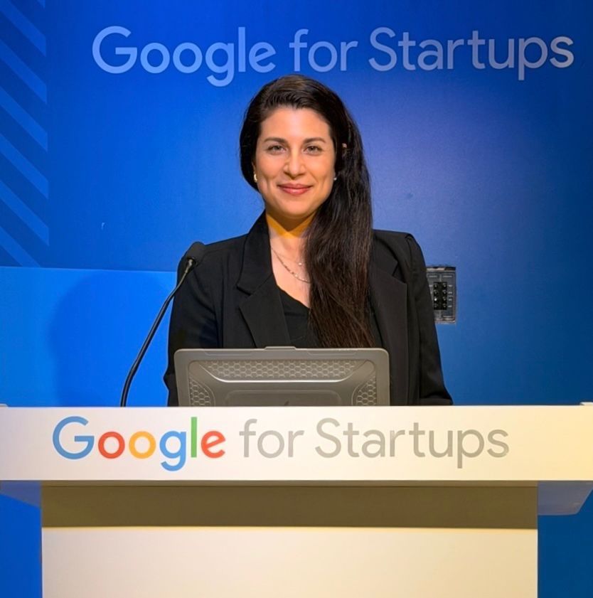 Michal Mauda-Havakuk tweet media