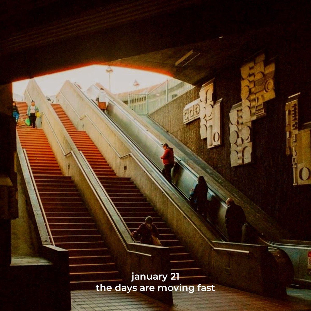 wordpostdaily's tweet image. january 21