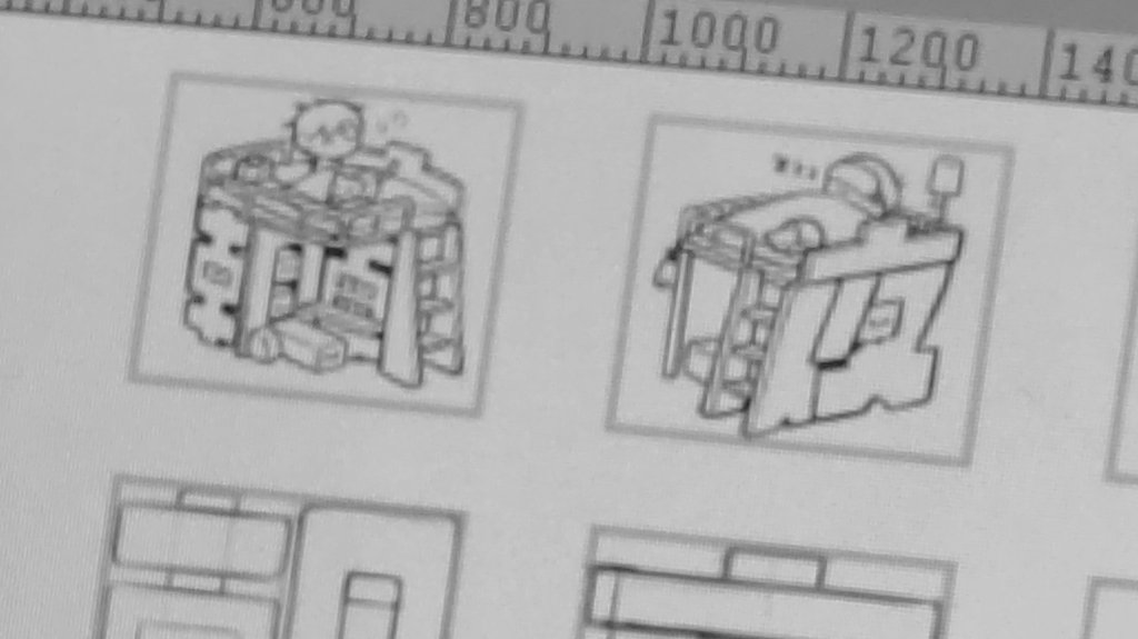 LINEスタンプ作ってます！