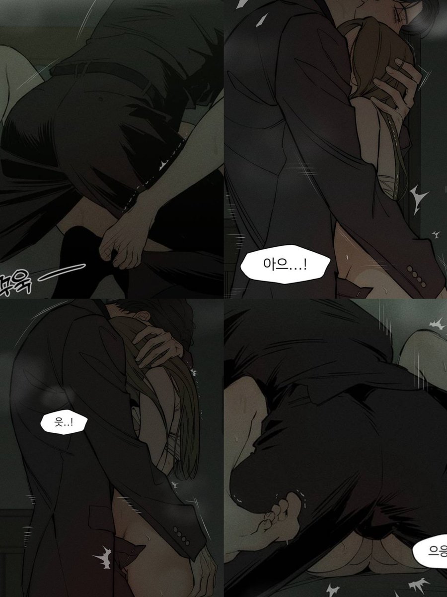 Melanie_Tiny's tweet image. They have me completely undone. 😩❤️