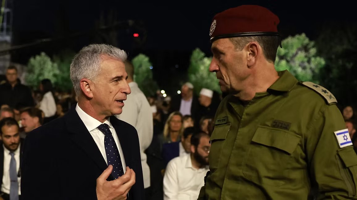 JoopSoesan's tweet image. Exclusief: Mossad-directeur bezoekt VS voor overleg over Iran, schrijft Barak Ravid in Axios israelnieuws.nl/post/exclusief…